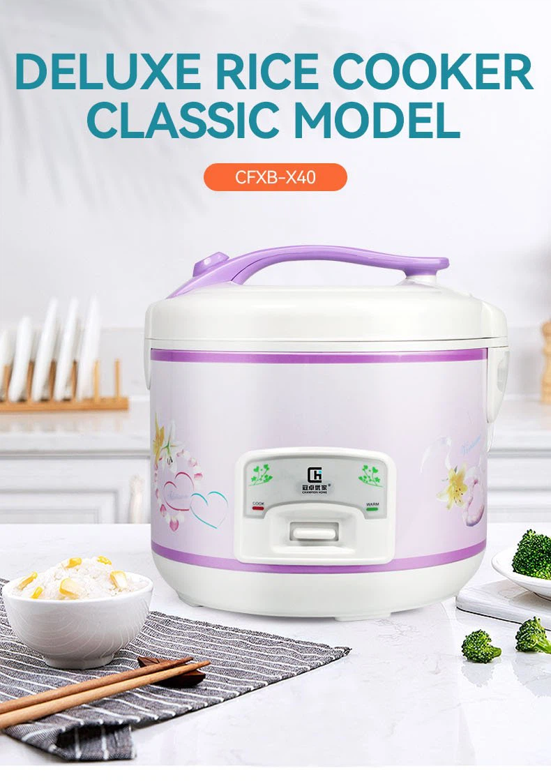 rice cooker asian