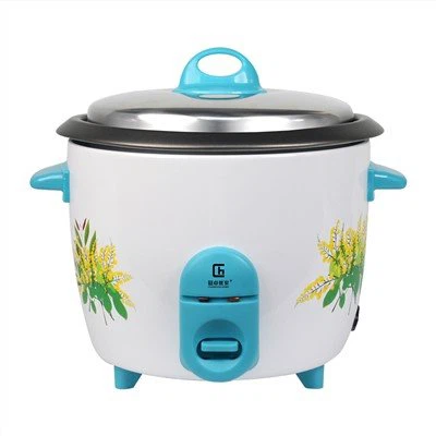 बिग कमर्शियल राइस कुकर