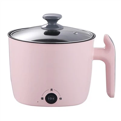 बहुउद्देश्यीय इलेक्ट्रिक पॉट