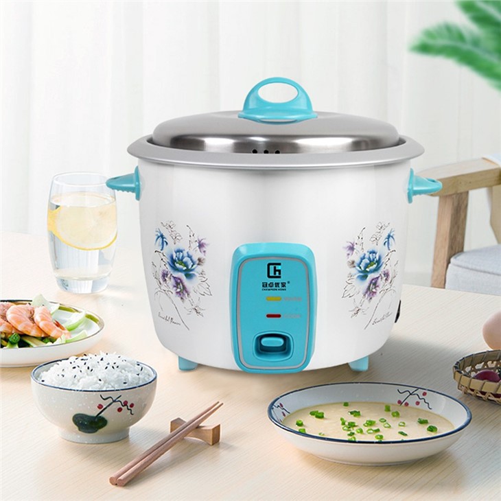 Drum Rice Cooker