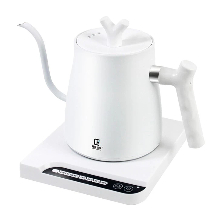 Gooseneck Spout Coffee Electric Kettle